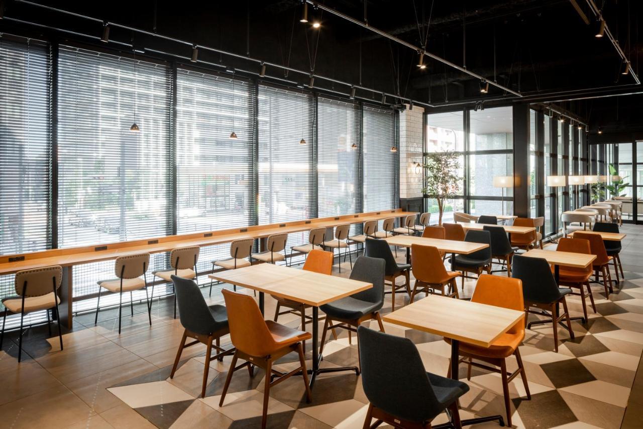 Tokyu Stay Shinjuku Eastside Токио Экстерьер фото
