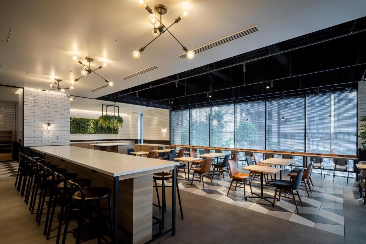 Tokyu Stay Shinjuku Eastside Токио Экстерьер фото