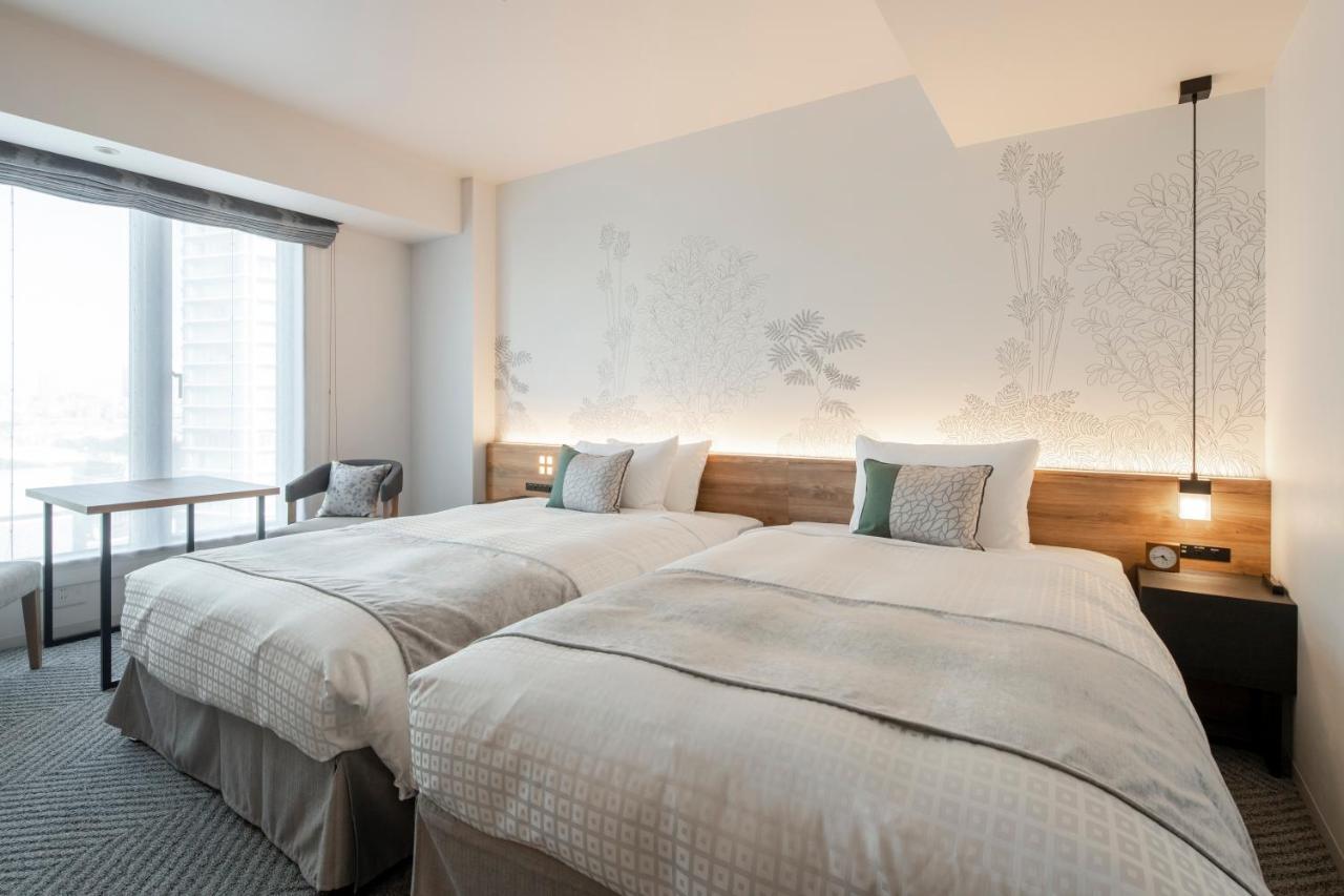 Tokyu Stay Shinjuku Eastside Токио Экстерьер фото